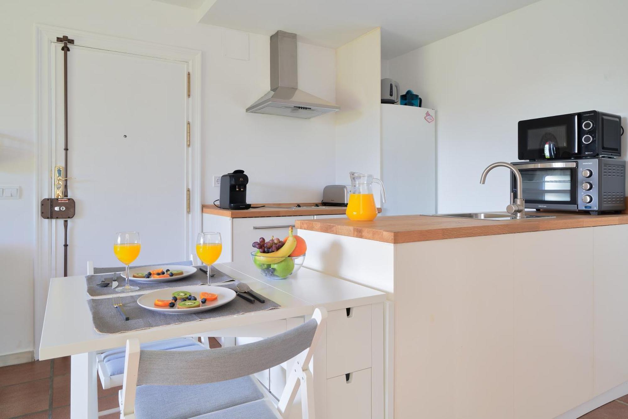Arcoiris Apartment