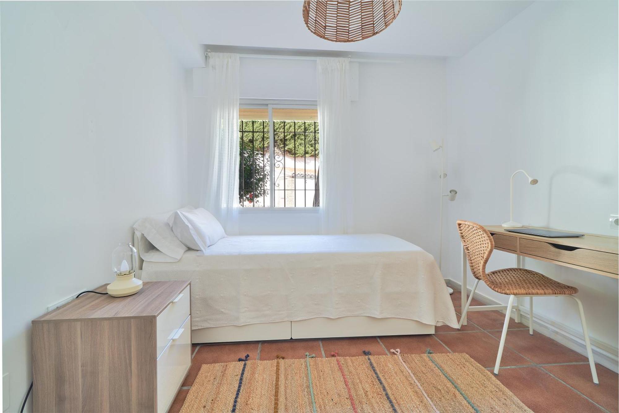 Apartment Arcoiris