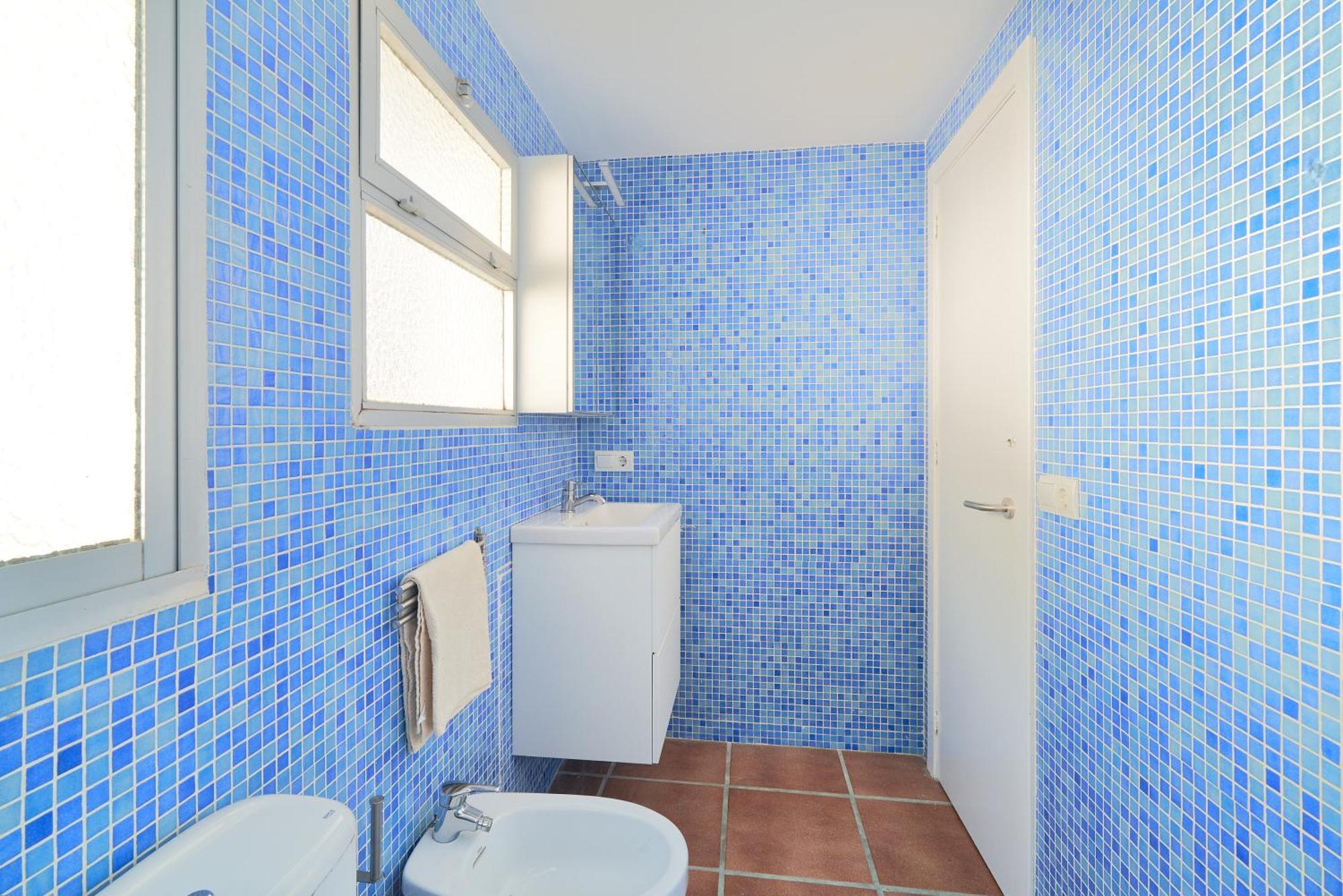 Apartment Arcoiris *