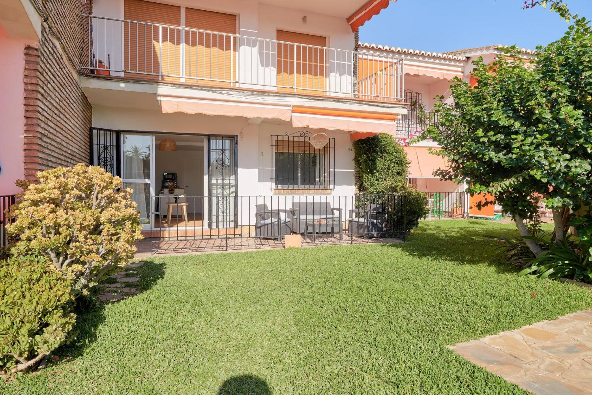 Arcoiris Apartment *