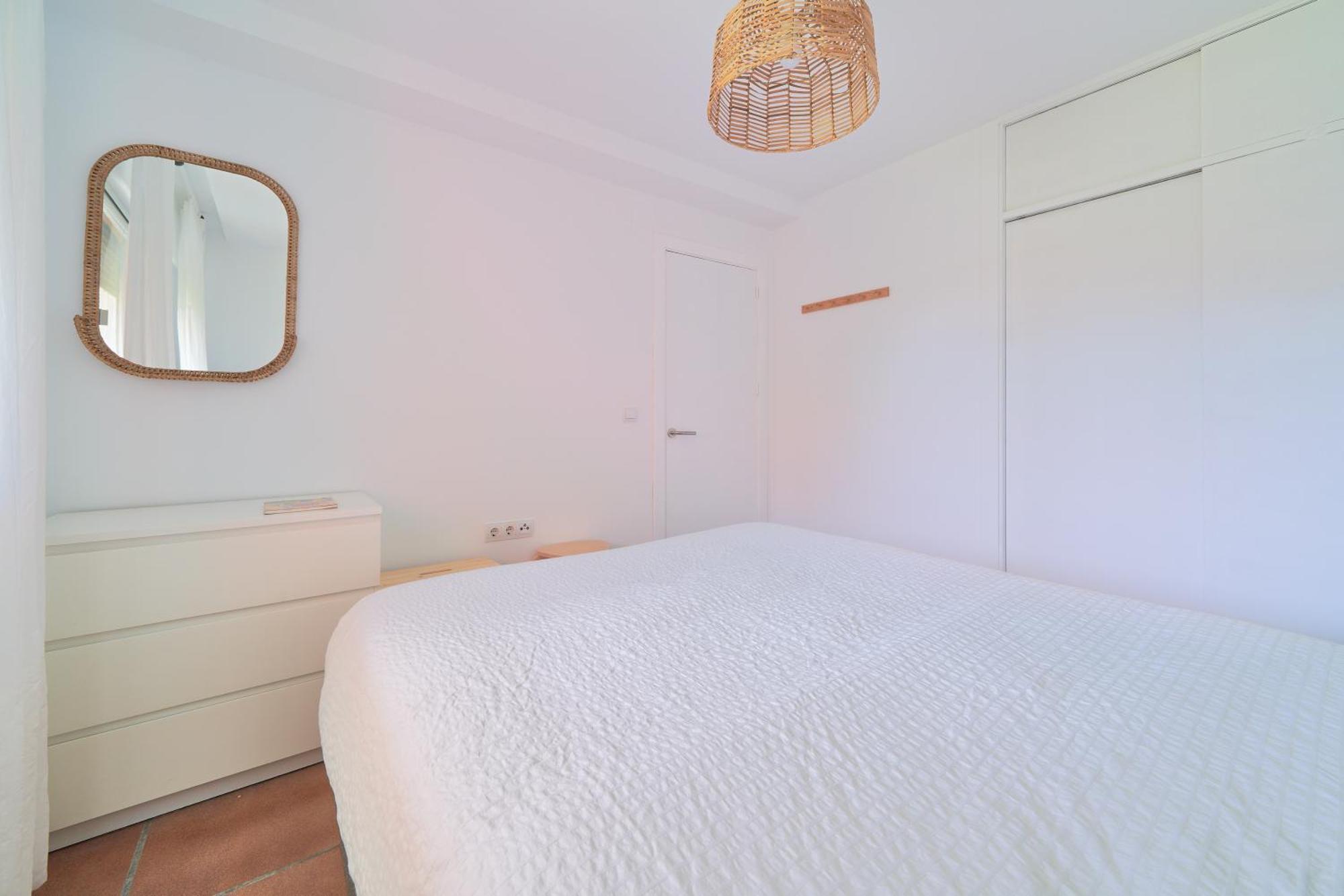 Arcoiris Appartement *