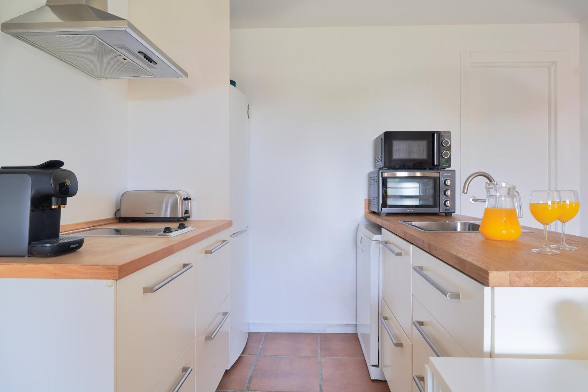 Arcoiris Appartement Málaga