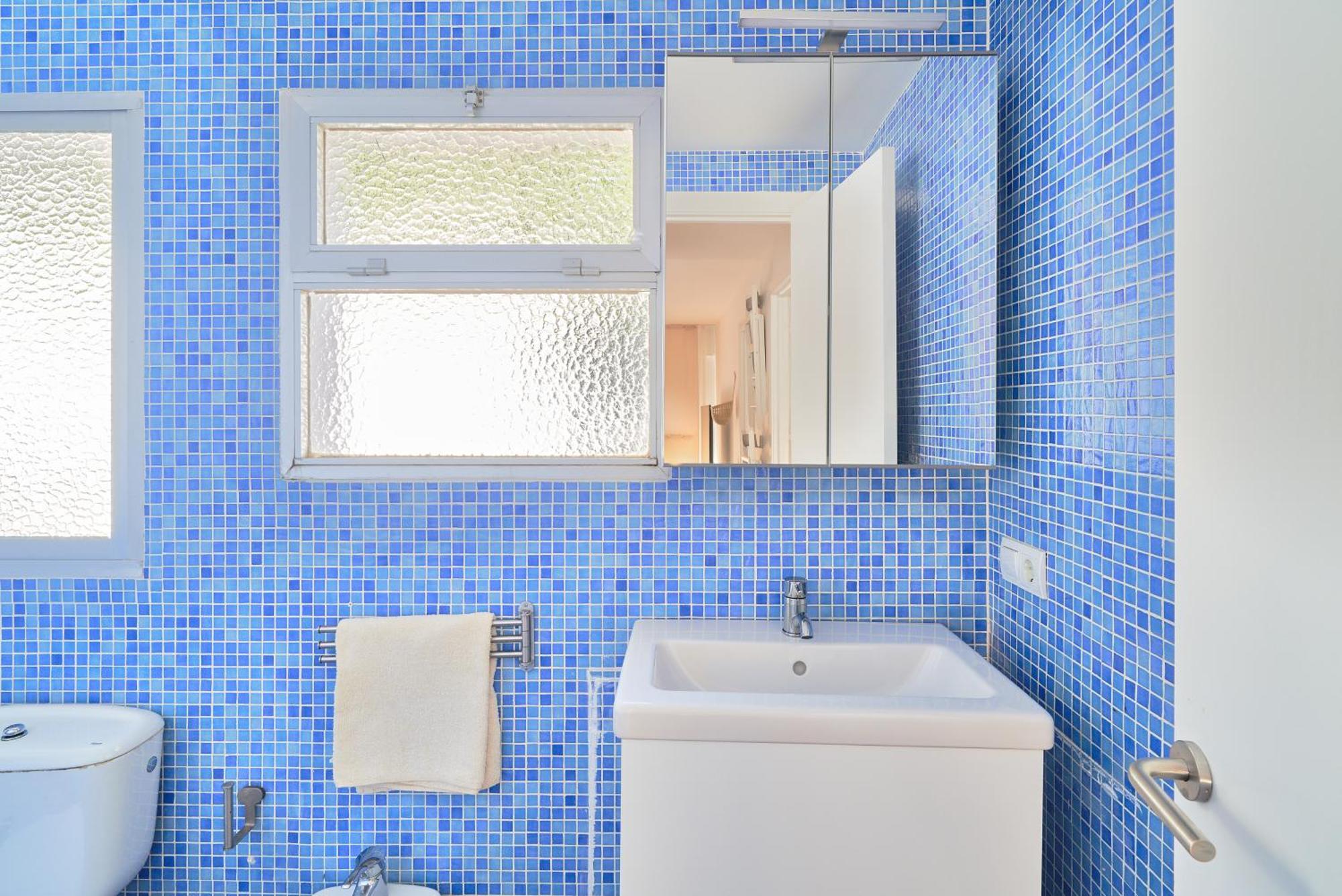 Appartement Arcoiris Málaga