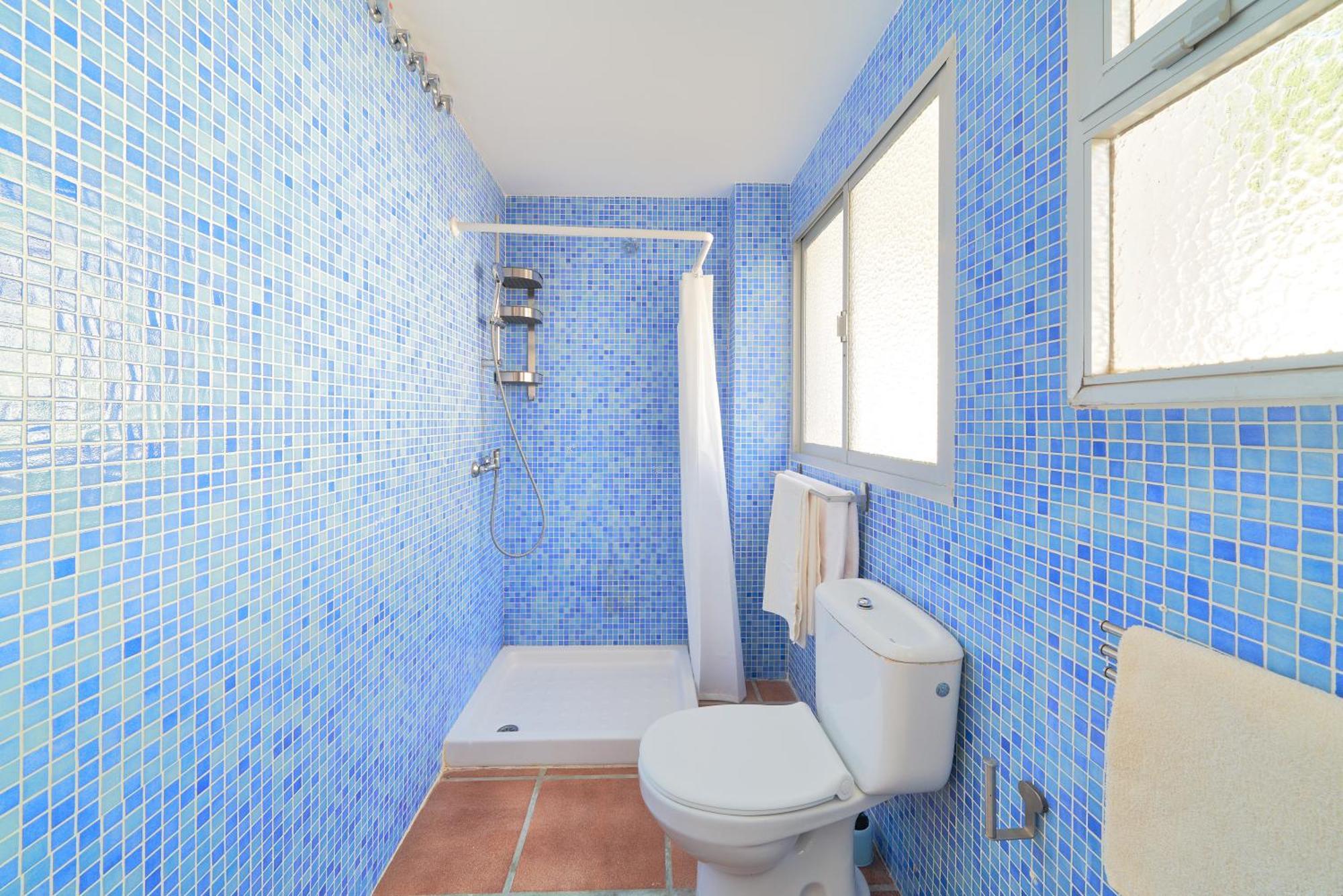 Arcoiris Appartement Málaga